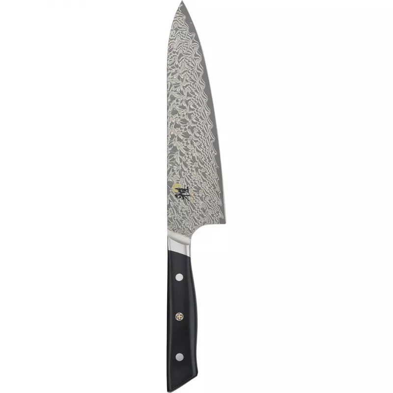 Gyutoh-Messer ZWILLING Miyabi 20 cm Stahlklinge