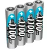 Haushaltsbatterie AAA Ansmann 5035232