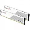 DIMM 32 GB DDR5-6000 (2x 16 GB) Dual-Kit, Arbeitsspeicher weiß, F5-6000J2836G16GX2-FX5W, Flare X5, AMD EXPO