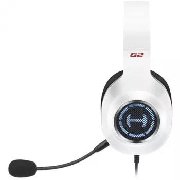 Edifier | G2 II | Kabelgebunden | Over-ear | Mikrofon | Weiß