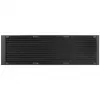 All-in-One-Flüssigkeitskühler Thermaltake CL-W401-PL14BL-A 14 cm Schwarz