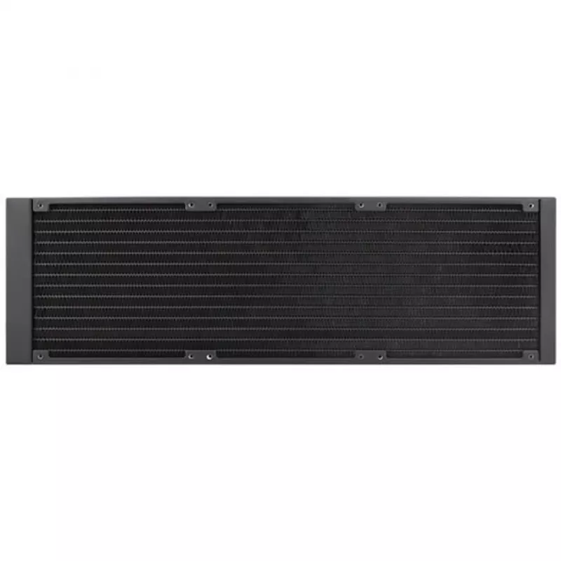 All-in-One-Flüssigkeitskühler Thermaltake CL-W401-PL14BL-A 14 cm Schwarz