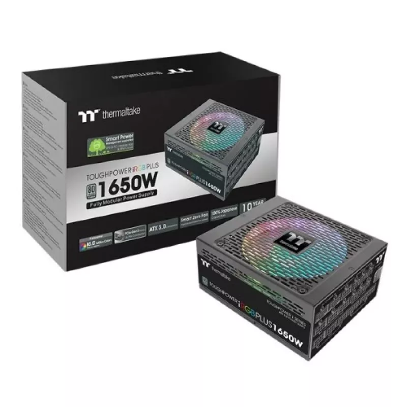 Thermaltake PS-TPI-1650F3FDTE-1