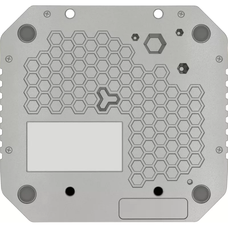 Router MikroTik LtAP LTE7 Kit LtAP-2HnD&R11e-LTE7 — 802.11n, Gigabit-Ethernet, 1x LAN, MU-MIMO