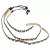 LED-Streifen-Kit Lamptron FlexLight Multi – programmierbare RGB-LED-Streifen mit Infrarot-Fernbedienung