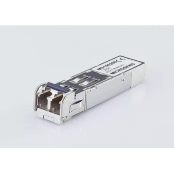 Microsens Mini-GBIC, 1000Mbit, LX/LC, MS100210 (MS100210)
