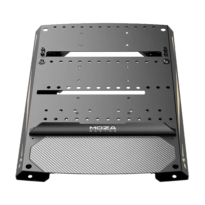 Mount moza racing RS083 für mBooster CRP und CRP2 Pedale – Pedalhalterung