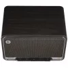 Edifier Tabletop Wireless Speaker | D32 | 60 W | Bluetooth | Schwarz Walnut | Kabellose Verbindung
