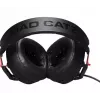 Headset mad-catz P.I.L.O.T. 3 — kabelgebundenes binaurales Gaming-Headset, 3,5 mm, 50-mm-Treiber, 105 dB Empfindlichkeit, schwarz