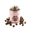 UNISZKI Give Paw Hundeleckerli mit Kaninchen, 210 g