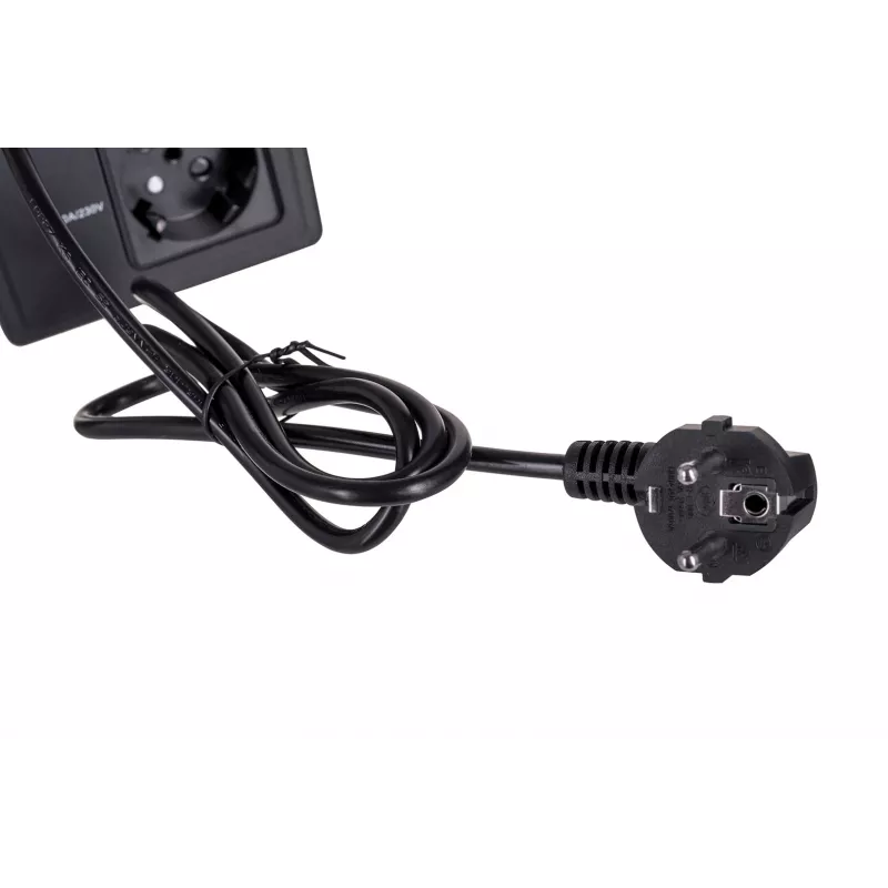 Orvaldi 850LED USB (1085K) USV, 850VA / 480W