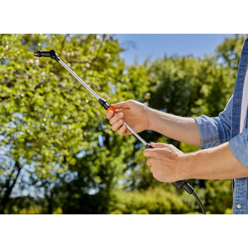 Gardena EasyPump 11136-20 Akku-Drucksprühgerät – 5 L
