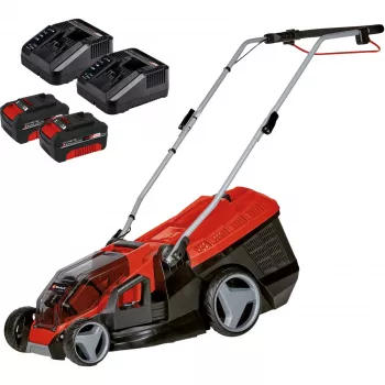 Rasenmäher Einhell GE-CM 36/36 Li