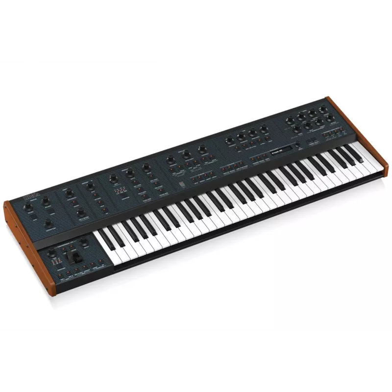 Analoger Synthesizer Behringer UB-Xa 16-stimmig polyphon