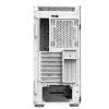 Computergehäuse Zalman i6 White, ATX, weiß