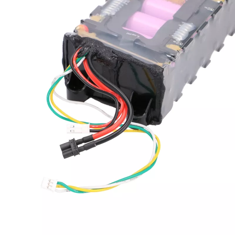Xiaomi Scooter M365 Akkupack 10INR19/66-3 7650mAh 36V
