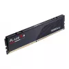 DIMM 16 GB DDR5-6000, Arbeitsspeicher schwarz, F5-6000J3038F16GH1-FX5, Flare X5