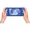 Switch Lite (ohne Netzteil), Spielkonsole Blau