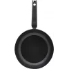 Bratpfanne LAMART LP1002 MARCHE 24 cm – Aluminium antihaftbeschichtet, schwarz