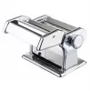Manuelle Nudelmaschine Maestro MR-1679 – Edelstahl, Handnudelbereiter, zerlegbar, Teile austauschbar