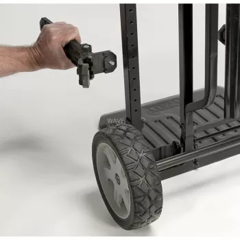 Dewalt 1-70-362 Produkt Schwarz