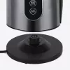 Electric kettle Lovio 1.7L 2200W Edelstahl