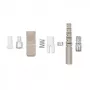 Qoltec 54433 Glasfaserstecker SC