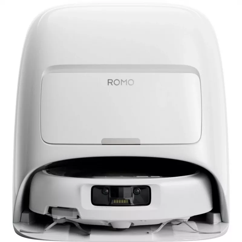 Staubsaugerroboter Romo A/WATER Tank CP.CR.00000054 Dji