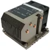 Cooler Inter-Tech B-13 Prozessorkühler Mehrfarbig