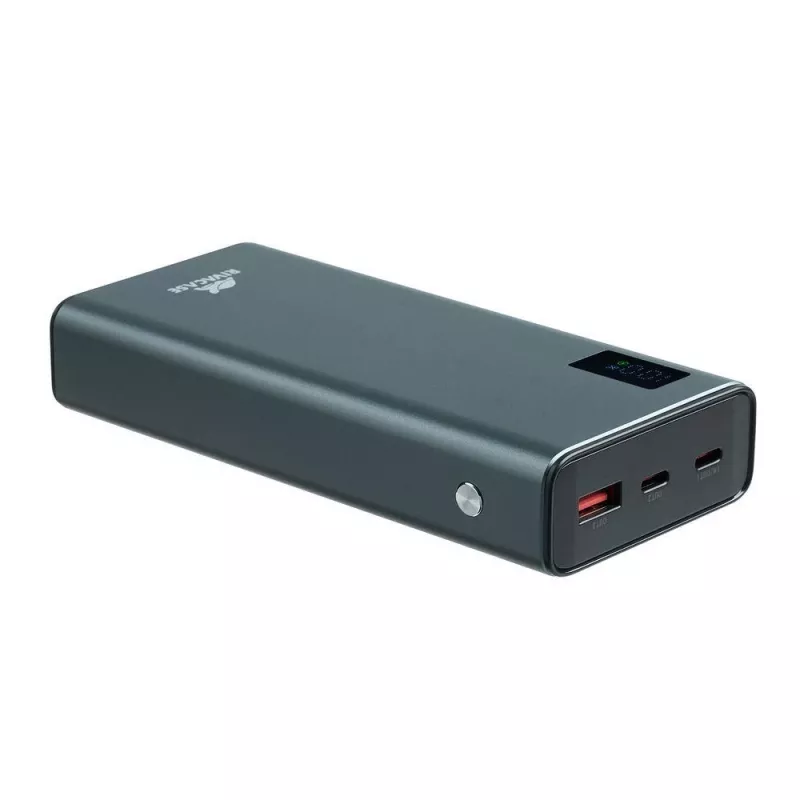Powerbank Rivacase VA1022 20000 mAh USB tragbarer Ladegerät
