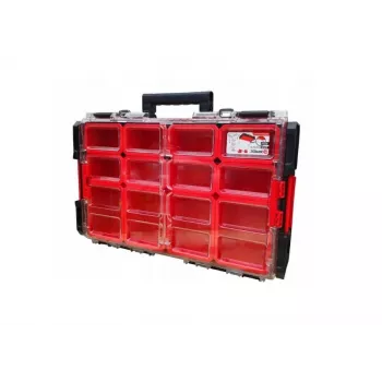 Toolbox QBRICK ORGQXL2CZAPG001 von QBRICK, Modell ORGQXL2CZAPG001