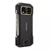 Smartphone Ulefone Armor 27T Pro 5G, 6,3 Zoll, 12 GB/256 GB, Schwarz