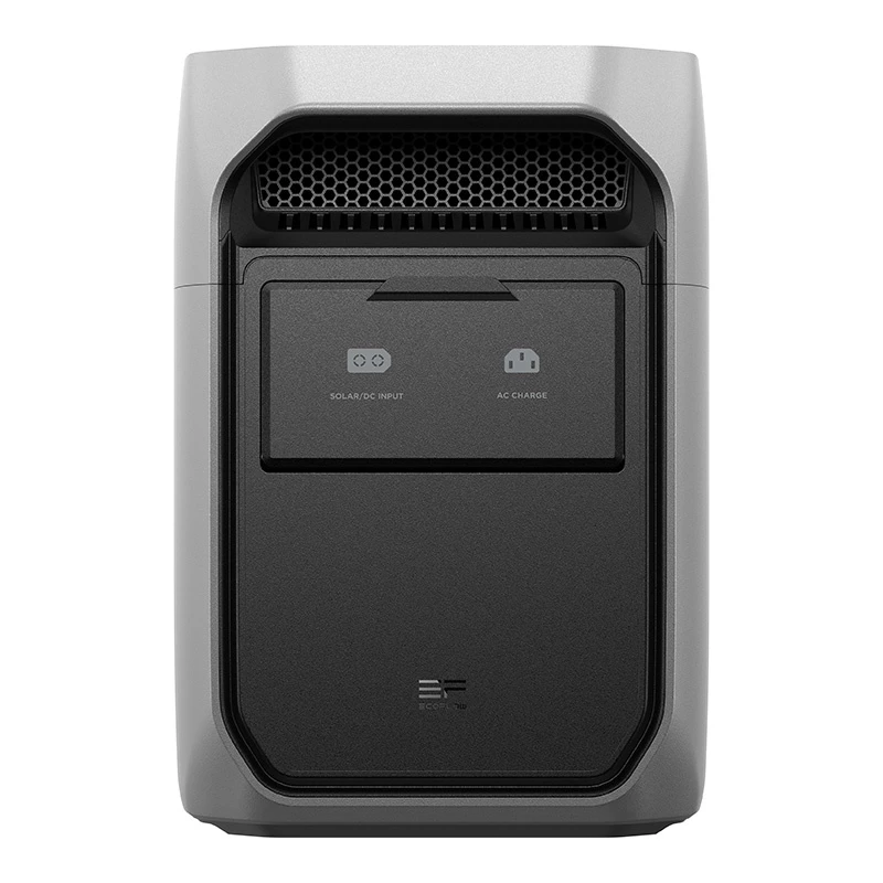 Tragbare Powerstation EcoFlow Delta 3 Classic, 1024 Wh Kapazität