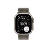 Band Apple MGHQ4ZM/A Natural Titanium 49mm 180-210mm