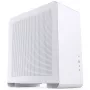 Jonsbo U4 Pro Mesh Midi-Tower - weiß