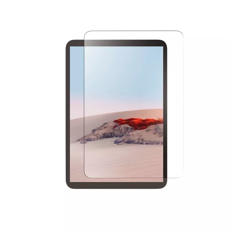 Klare Displayschutzfolie Mobilis 017011 für Microsoft Surface Go 3/Go 2/Go