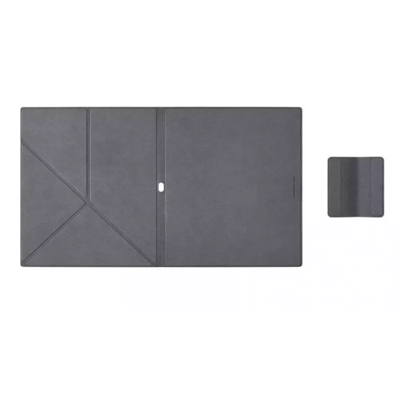 Onyx Boox Note Air 5 C; Note Air 4 C. Magnetische Hülle Braun