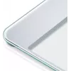 Beurer BG 13 Square Grau, Transparent elektronische Personenwaage