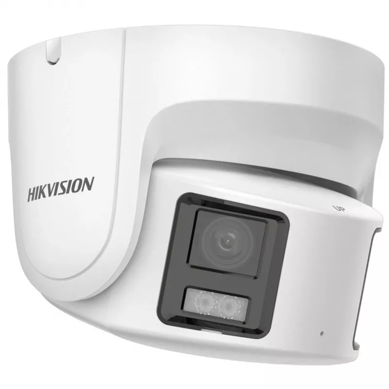IP-Überwachungskamera Hikvision DS-2CD2387G2P-LSU/SL 5120 x 1440 Pixel