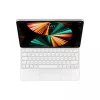 Mobile Device Tastatur Apple MJQL3S/A QWERTY Schwedisch Weiß