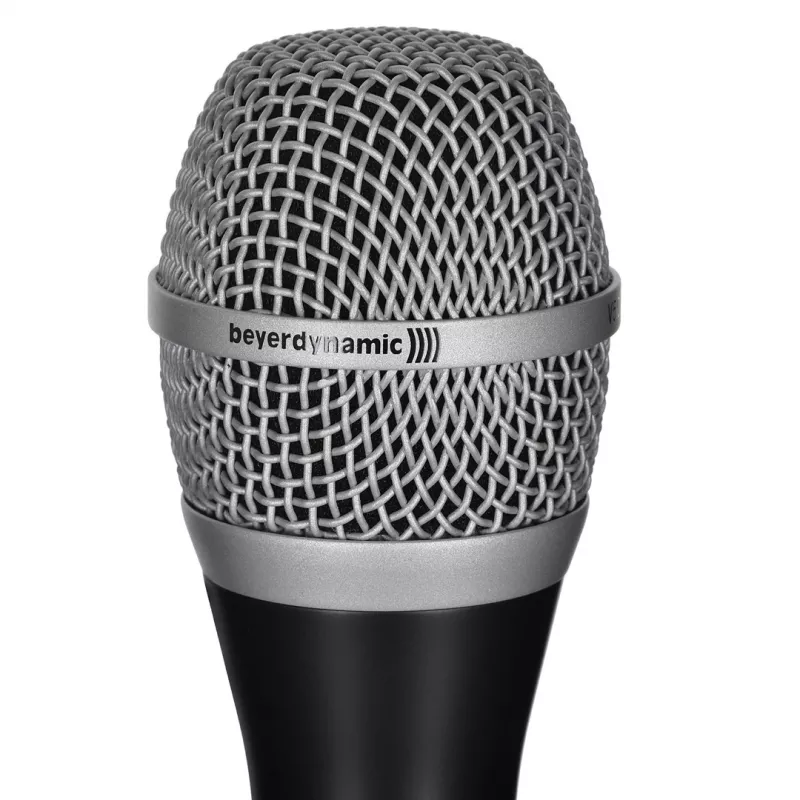 Beyerdynamic TG V50d s Schwarzes Bühnen-/Performance-Mikrofon