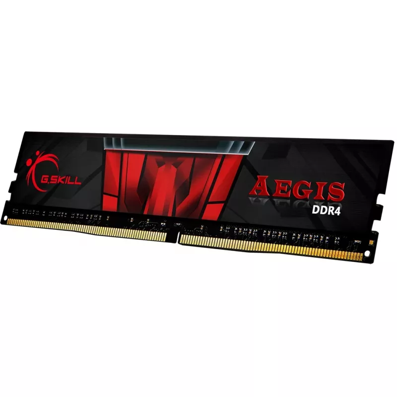 Desktop/Server DDR4 16GB (2x8GB) 3200MHz G.SKILL 288-pin DIMM 1,35 V, CL16, XMP 2.0
