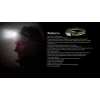 Nitecore HC65 UHE Stirnlampe