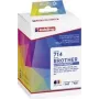 Edding 18-714 Druckerverbrauchsmaterial Schwarz