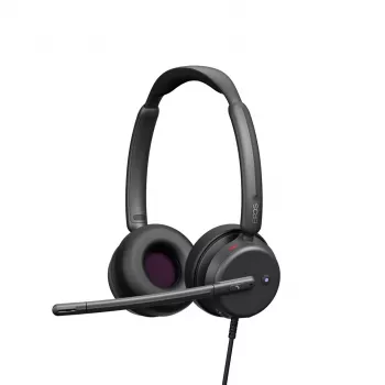 Headset EPOS Duo Headset MS Teams USB-C