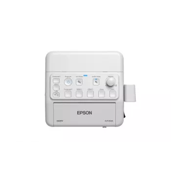 Anschluss- und Steuerbox Epson ELPCB03N V12HB11040 mit USB- und HDMI-Anschlüssen