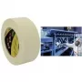 Masking Tape 3M 3011850 18mm x 50m Weiß