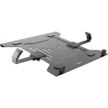 SpeaKa Professional SP-LTH-150 Notebook-Halterung Montage an VESA-Mounts (SP-9424416)