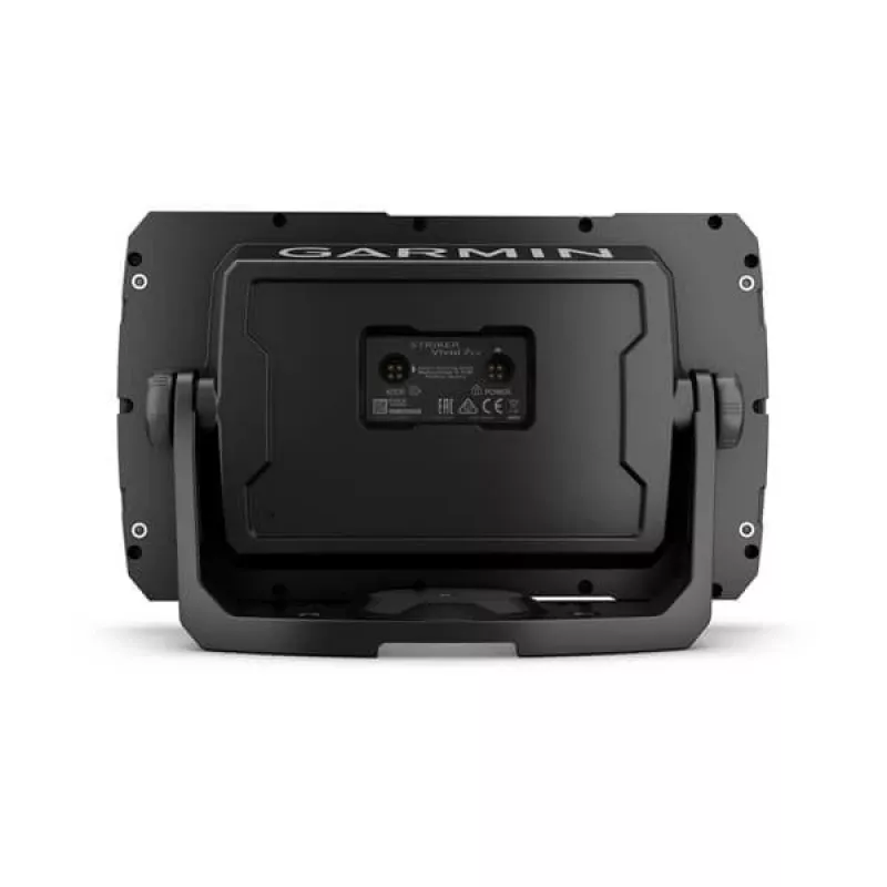 Garmin STRIKER Vivid 7cv Fischfinder 17,8 cm (7) 500 W