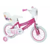KINDERFAHRRAD 14 HUFFY 24411W DISNEY PRINCESS